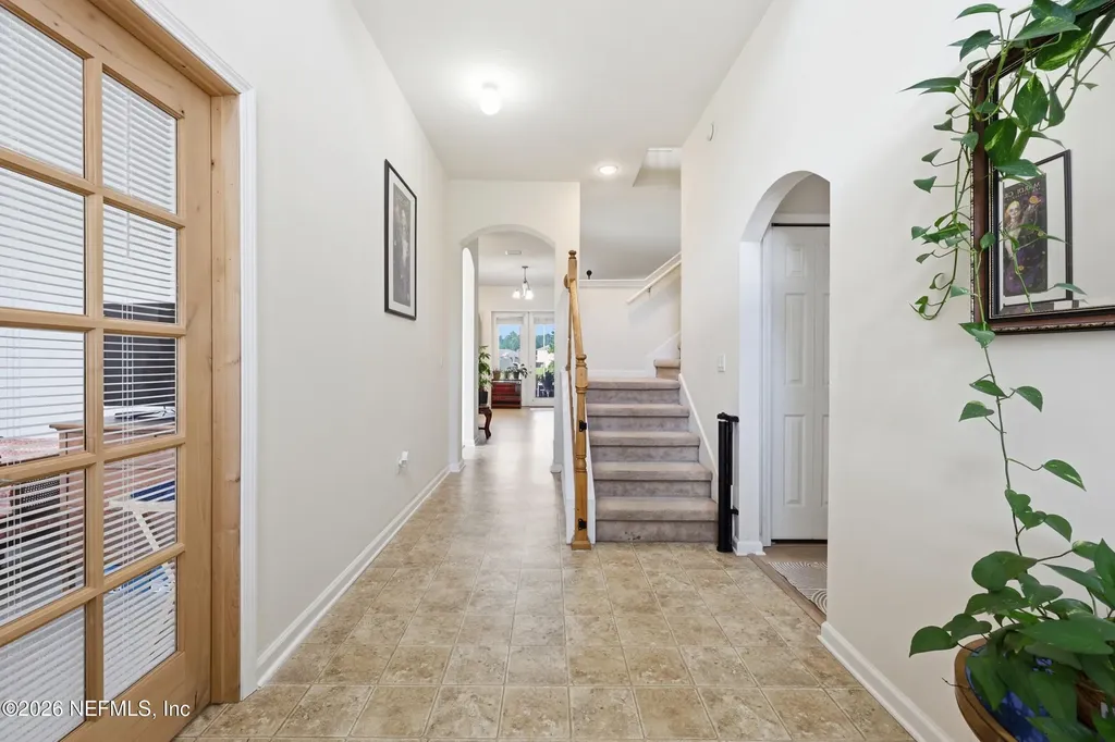 2805 Sand Crane Court Orange Park FL 32073
