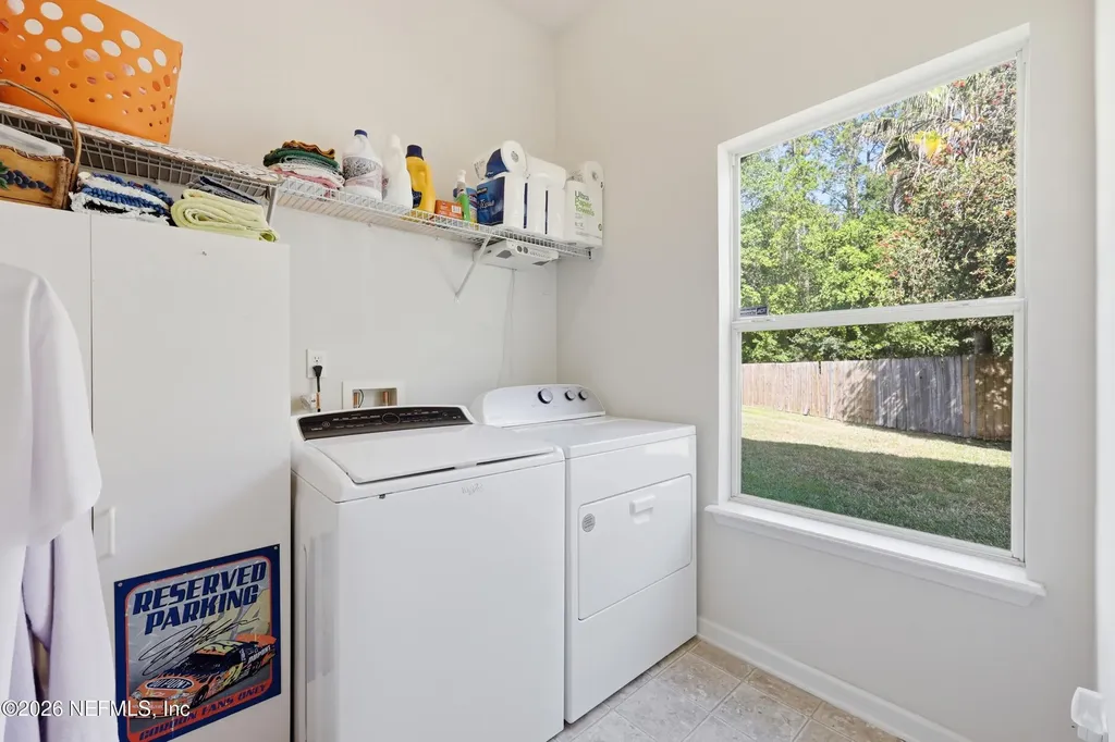 2805 Sand Crane Court Orange Park FL 32073