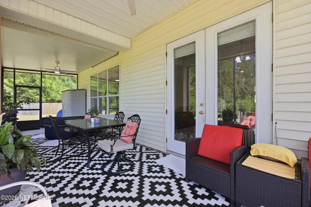 2805 Sand Crane Court Orange Park FL 32073