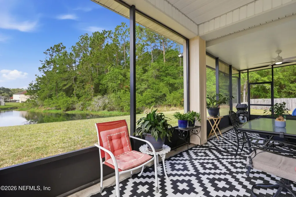 2805 Sand Crane Court Orange Park FL 32073