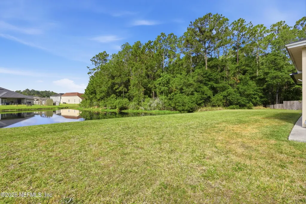 2805 Sand Crane Court Orange Park FL 32073