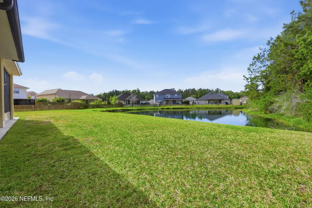 2805 Sand Crane Court Orange Park FL 32073