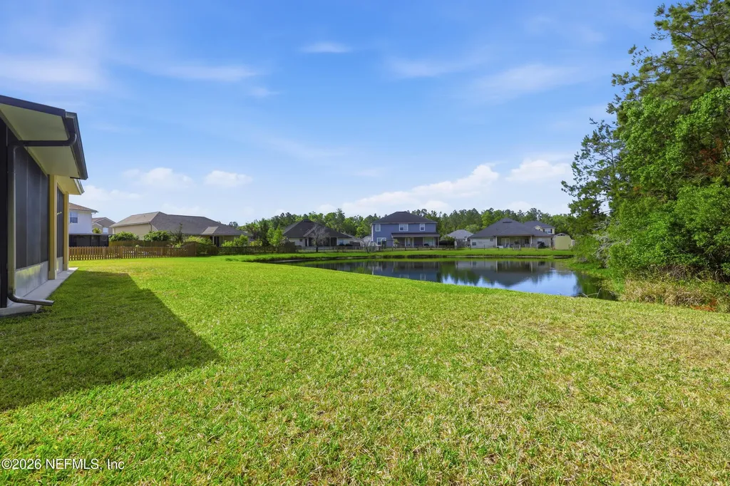 2805 Sand Crane Court Orange Park FL 32073