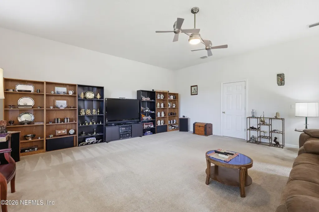 2805 Sand Crane Court Orange Park FL 32073