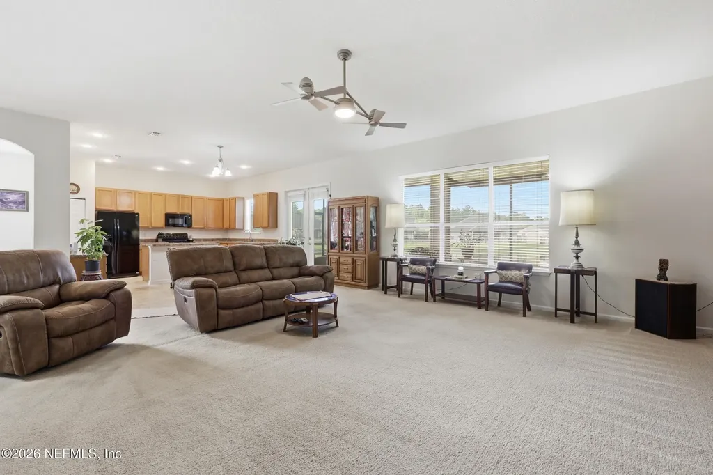 2805 Sand Crane Court Orange Park FL 32073