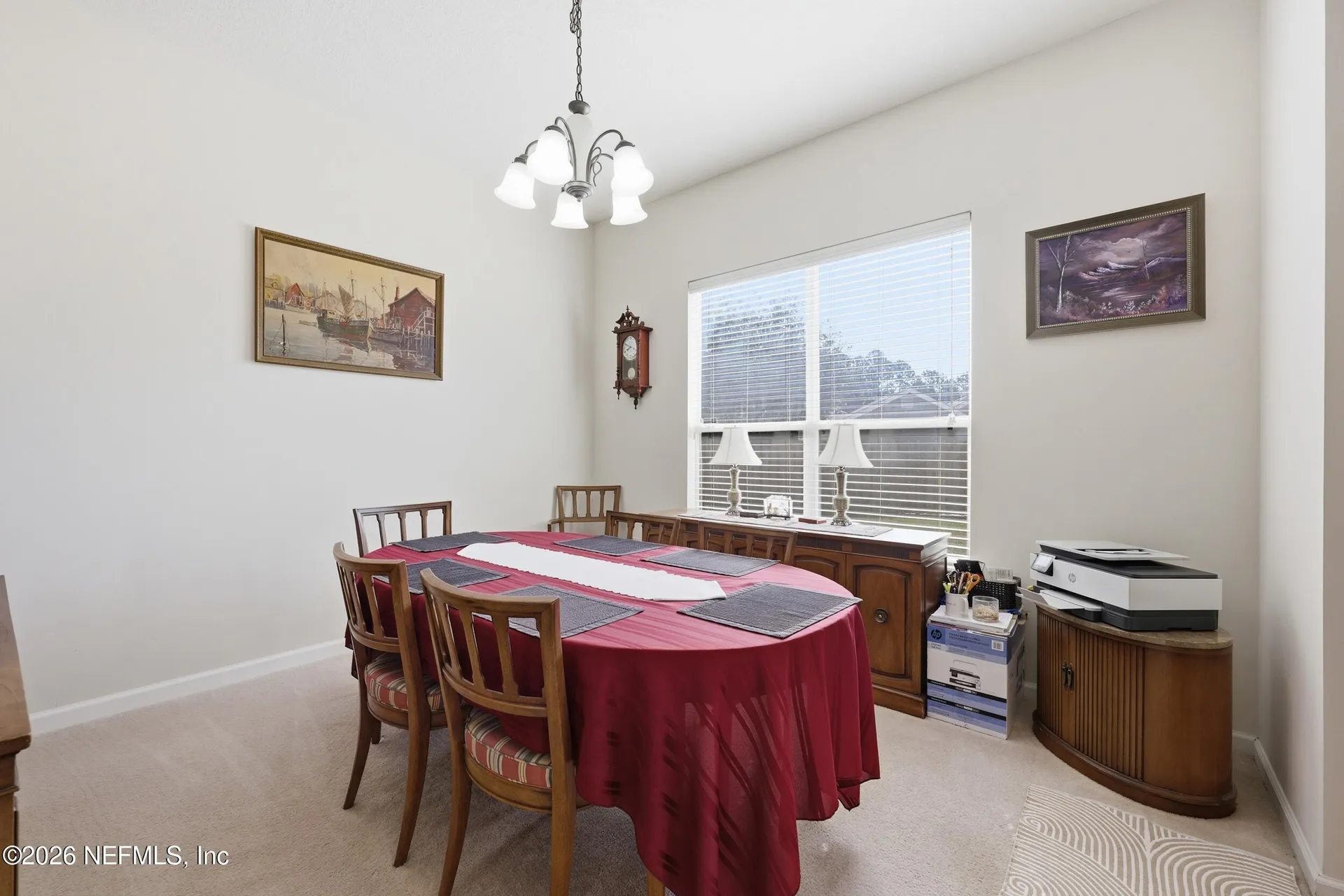 2805 Sand Crane Court Orange Park FL 32073