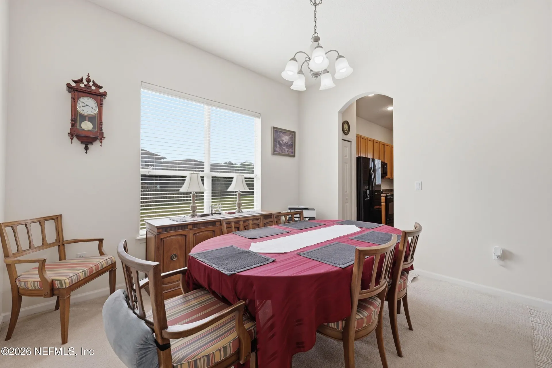 2805 Sand Crane Court Orange Park FL 32073