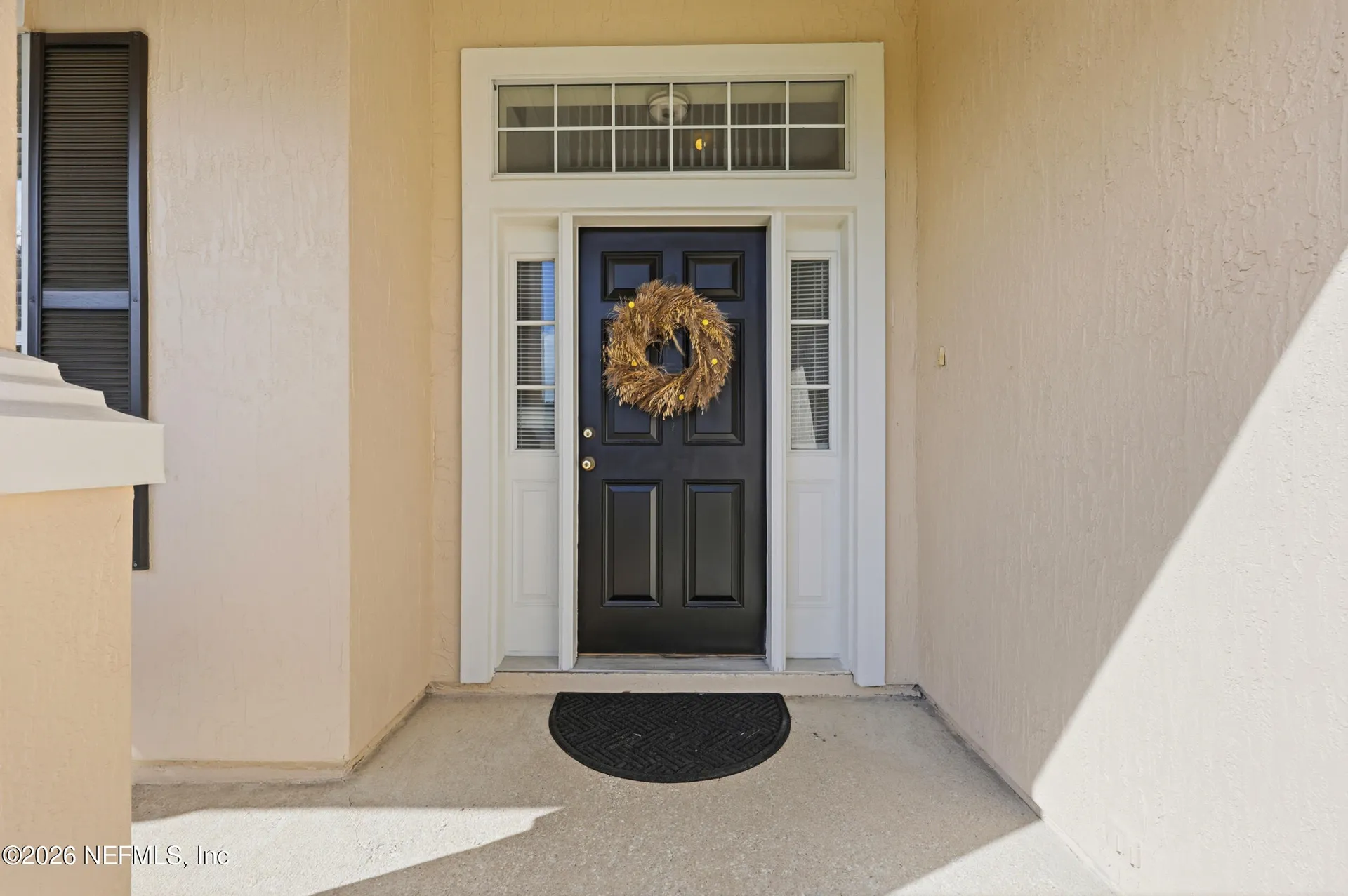 2805 Sand Crane Court Orange Park FL 32073