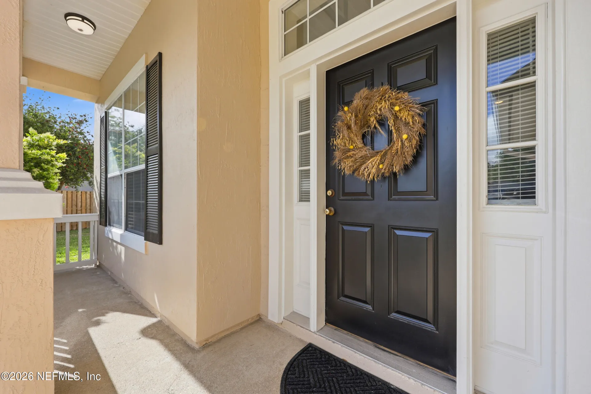 2805 Sand Crane Court Orange Park FL 32073