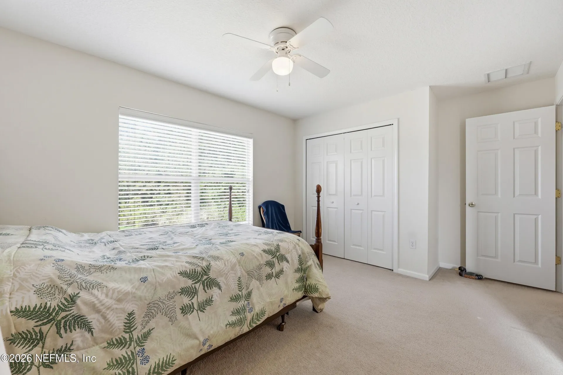 2805 Sand Crane Court Orange Park FL 32073