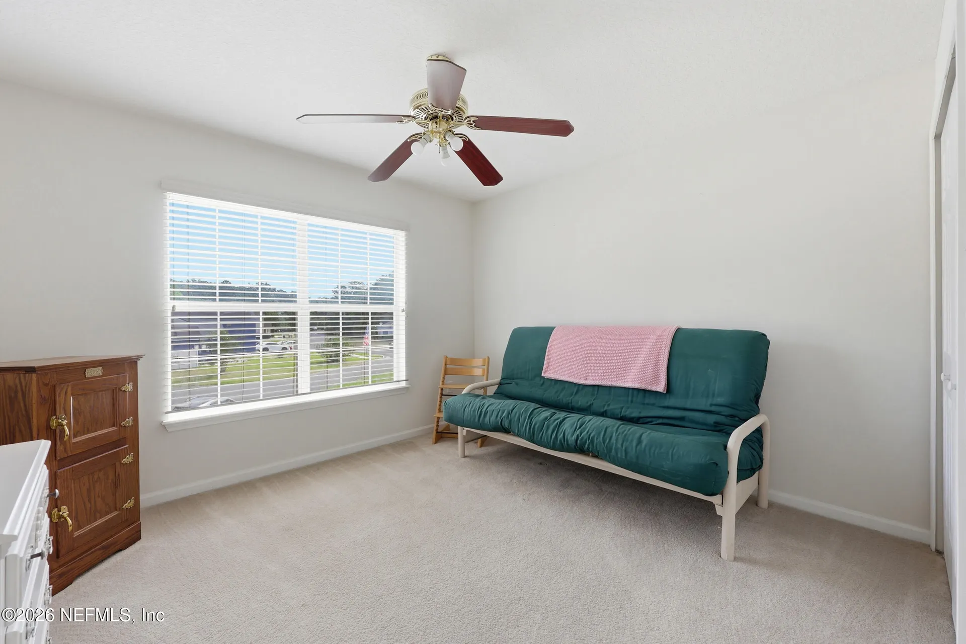 2805 Sand Crane Court Orange Park FL 32073