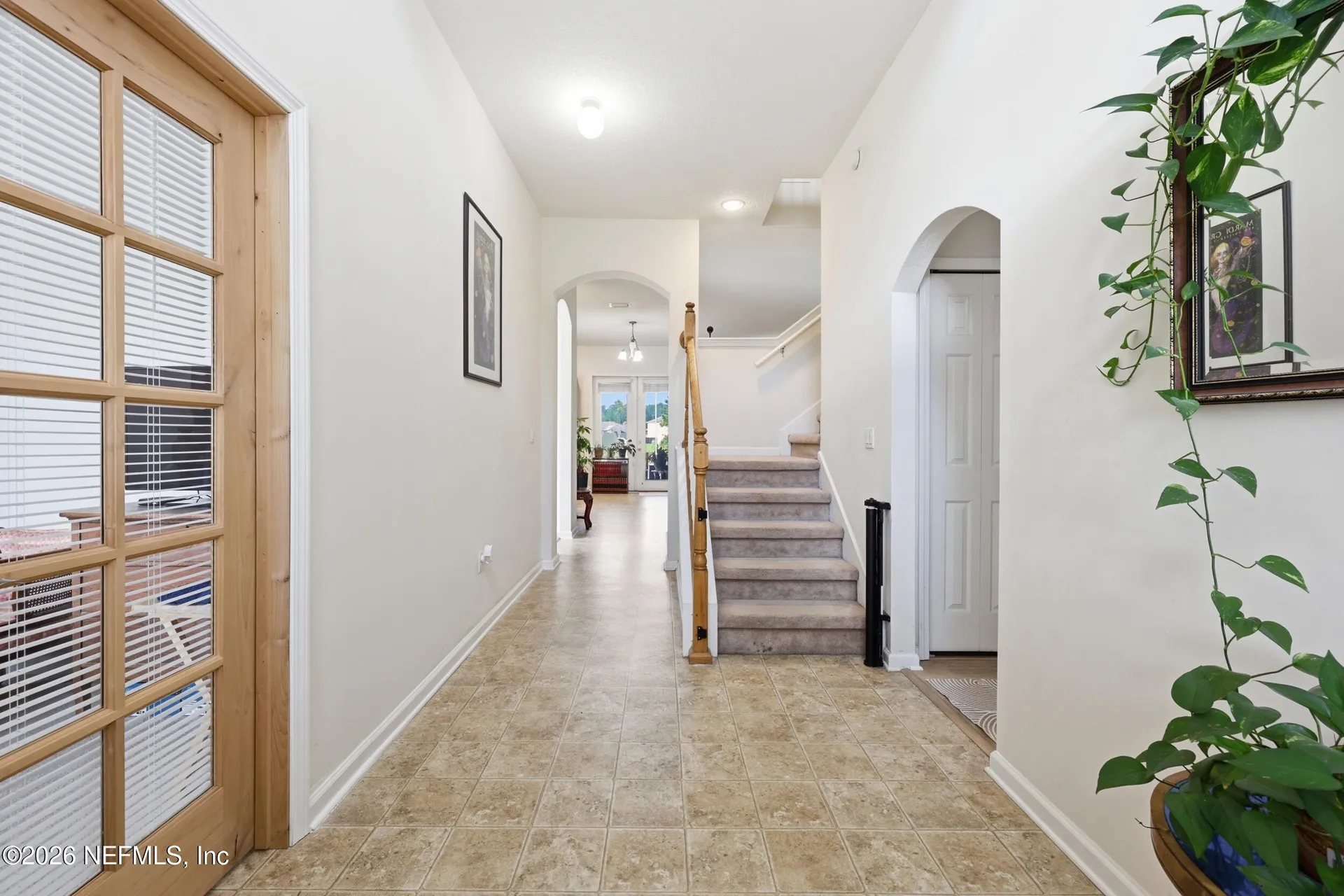 2805 Sand Crane Court Orange Park FL 32073