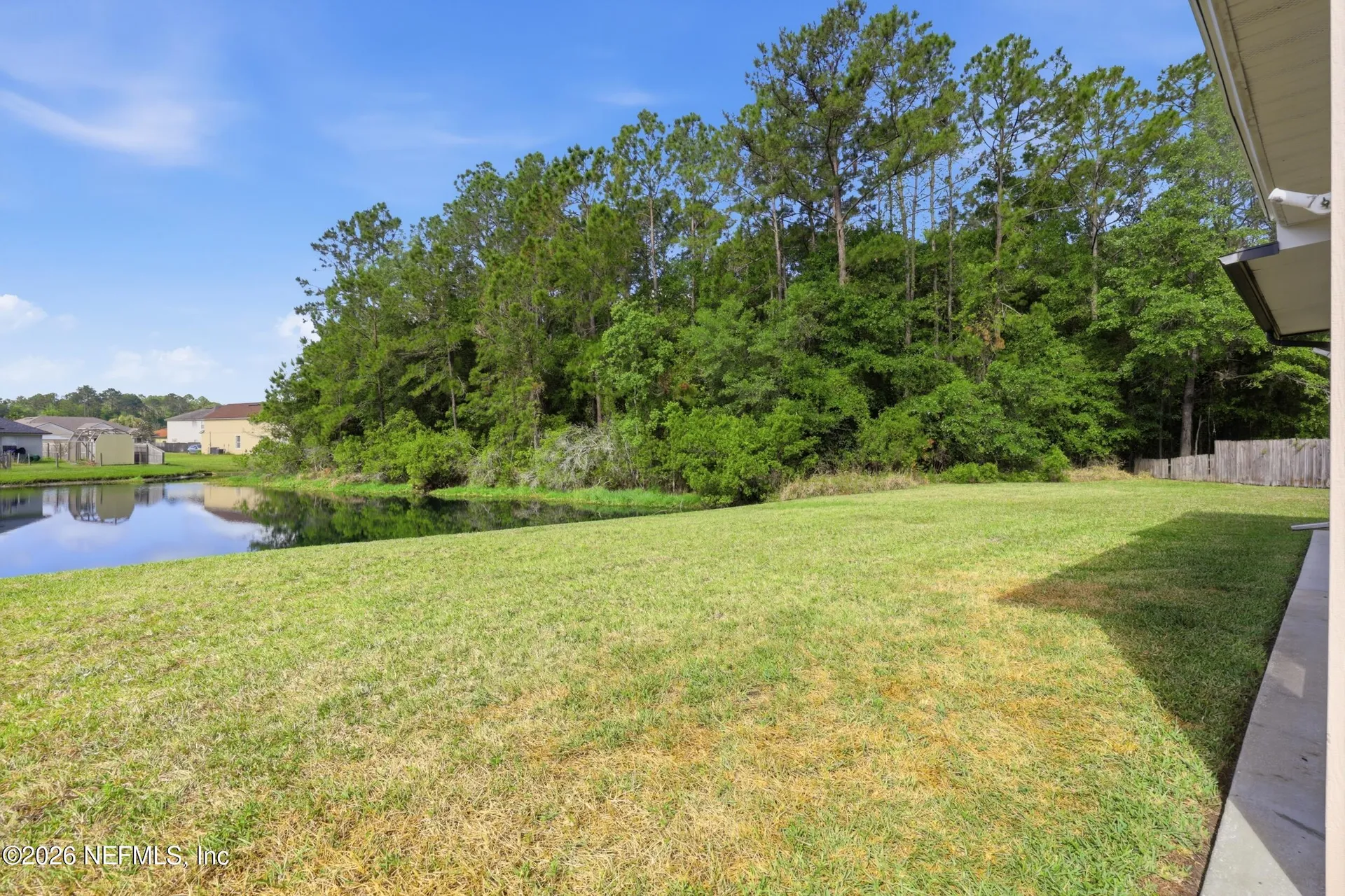 2805 Sand Crane Court Orange Park FL 32073