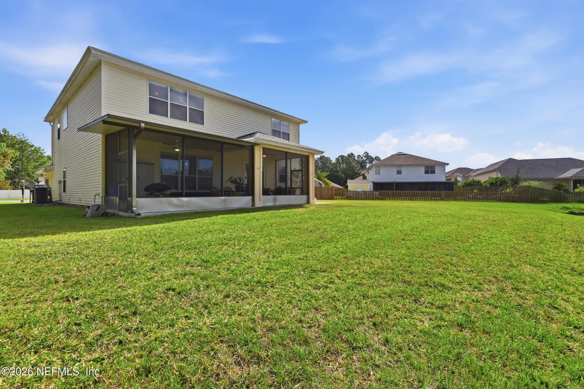 2805 Sand Crane Court Orange Park FL 32073