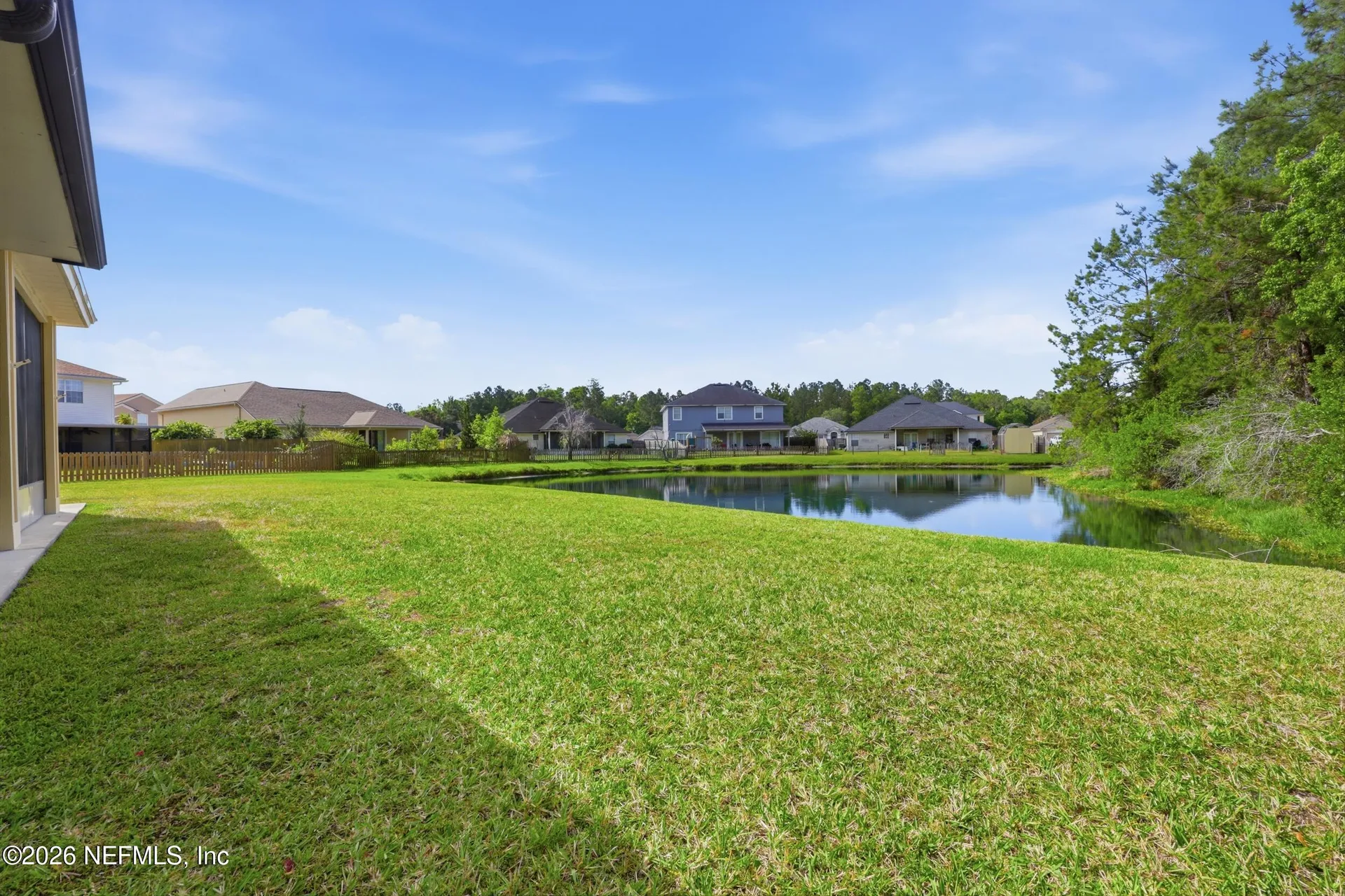 2805 Sand Crane Court Orange Park FL 32073