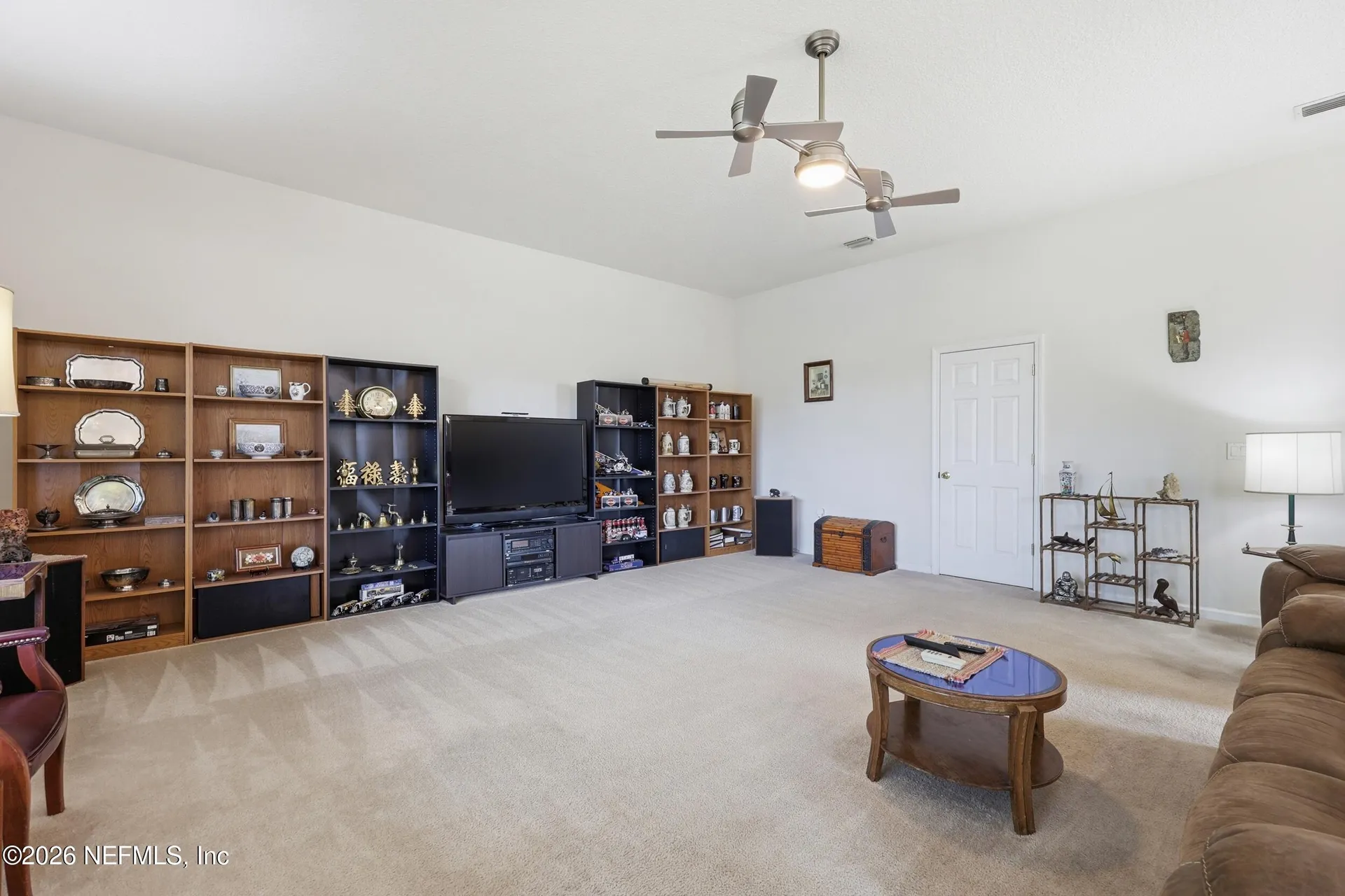 2805 Sand Crane Court Orange Park FL 32073
