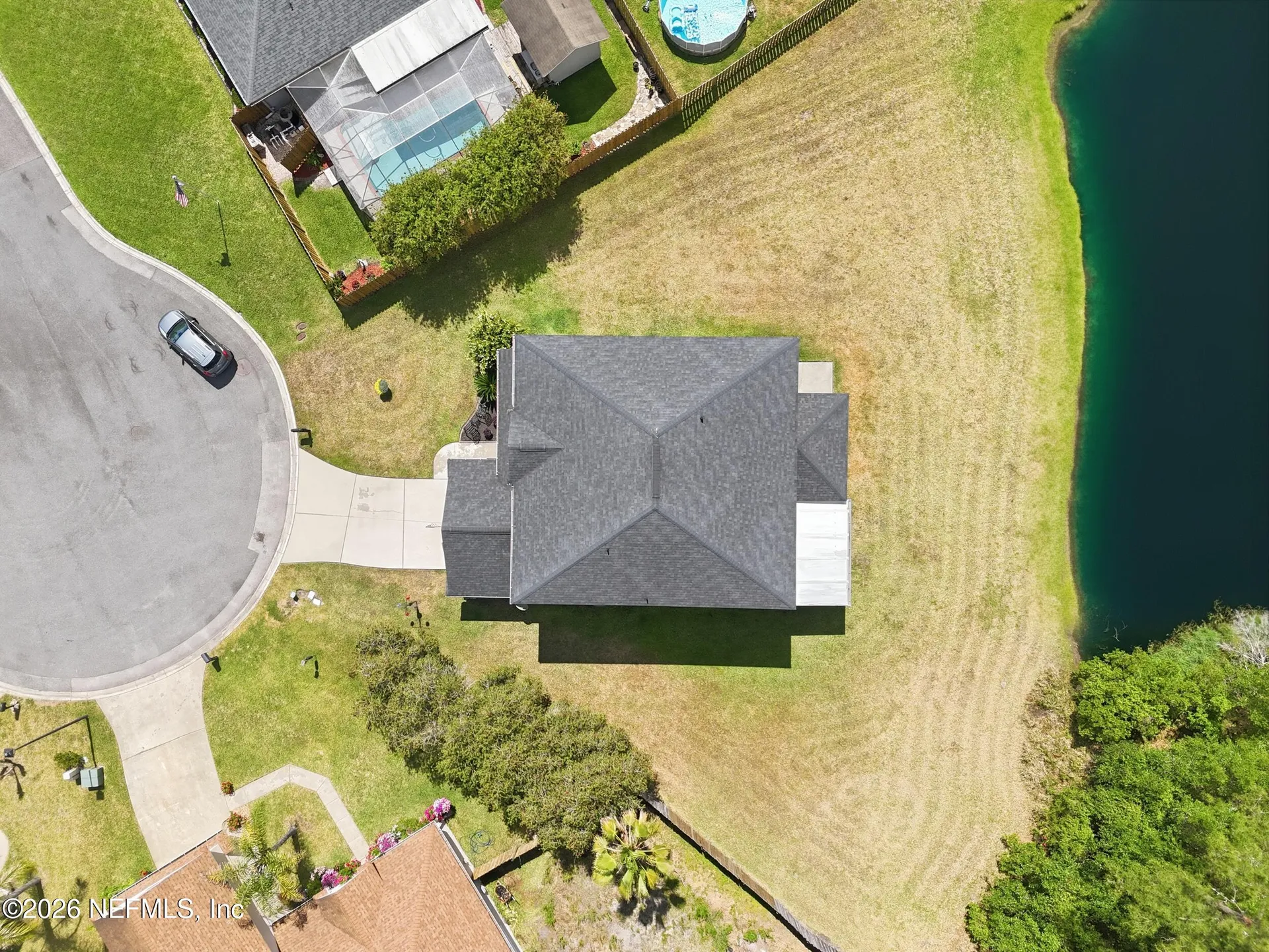 2805 Sand Crane Court Orange Park FL 32073