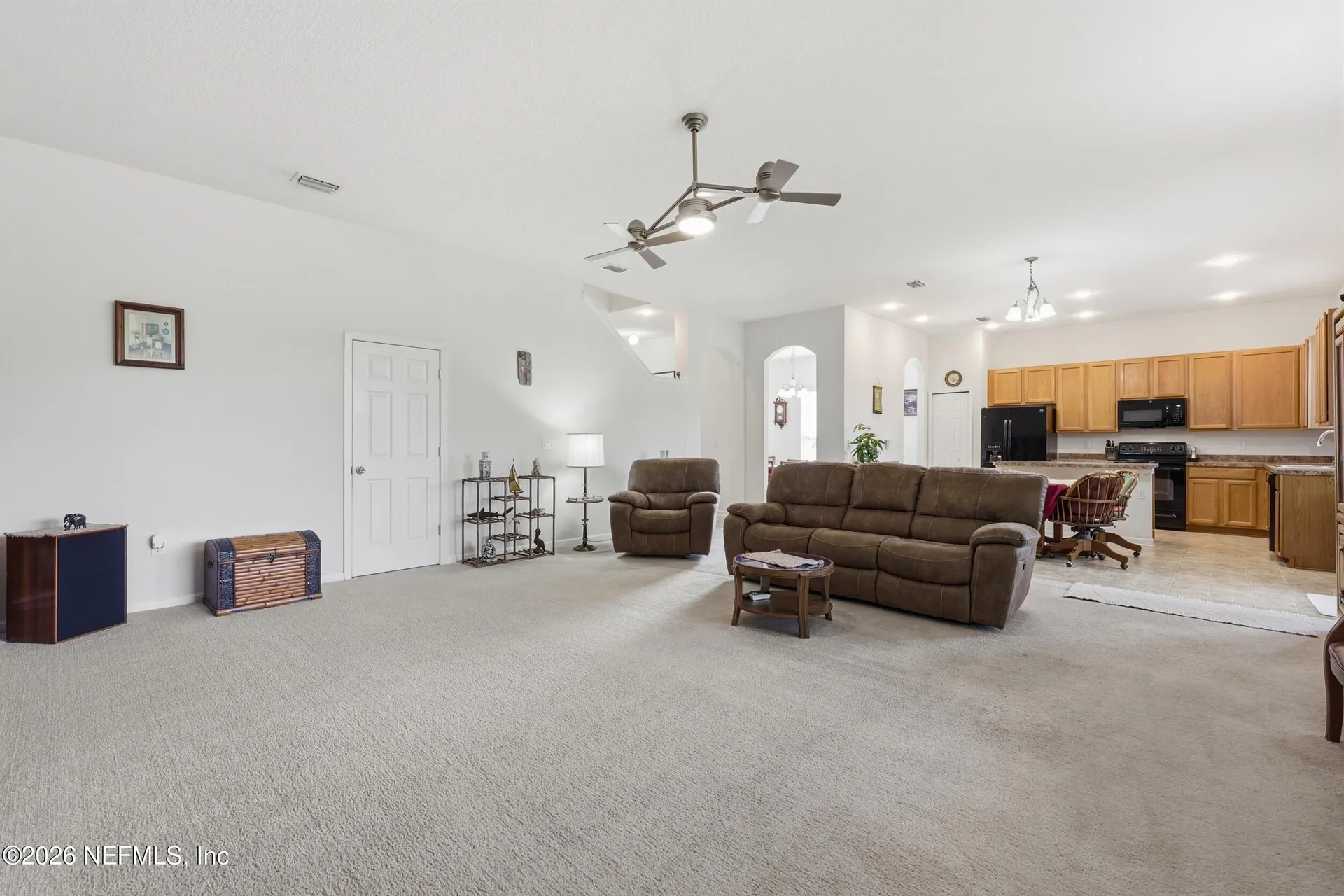 2805 Sand Crane Court Orange Park FL 32073