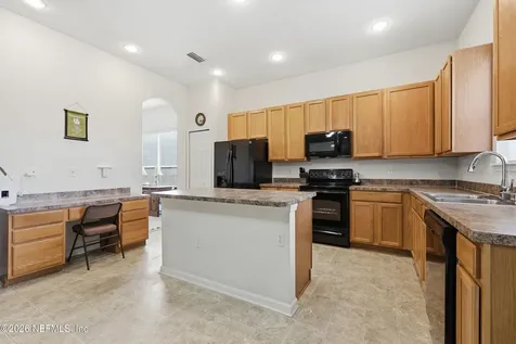 2805 Sand Crane Court Orange Park FL 32073