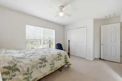 2805 Sand Crane Court Orange Park FL 32073