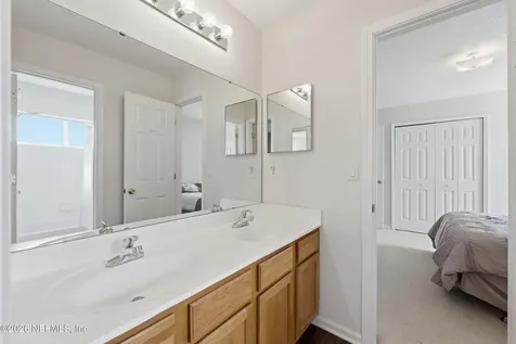 2805 Sand Crane Court Orange Park FL 32073