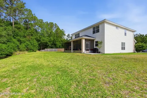 2805 Sand Crane Court Orange Park FL 32073