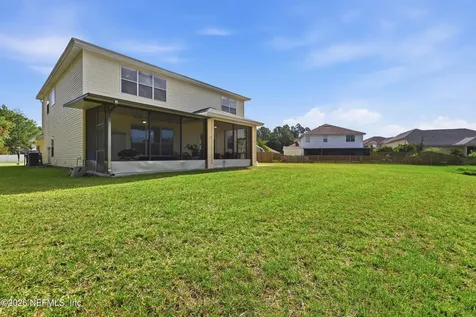 2805 Sand Crane Court Orange Park FL 32073