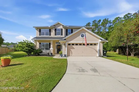 2805 Sand Crane Court Orange Park FL 32073