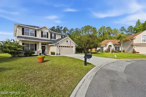 2805 Sand Crane Court Orange Park FL 32073