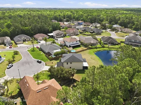 2805 Sand Crane Court Orange Park FL 32073