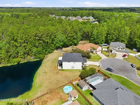 2805 Sand Crane Court Orange Park FL 32073