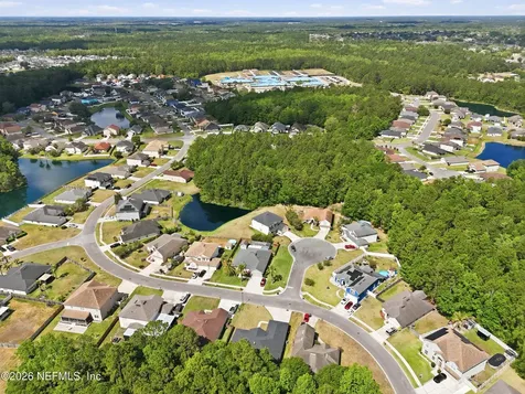2805 Sand Crane Court Orange Park FL 32073