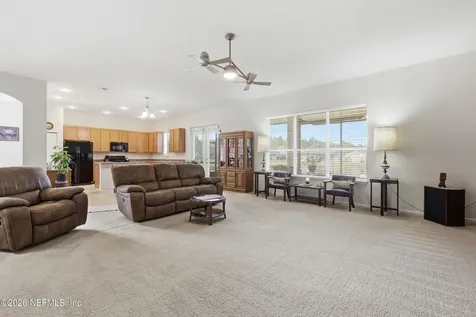 2805 Sand Crane Court Orange Park FL 32073