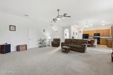 2805 Sand Crane Court Orange Park FL 32073