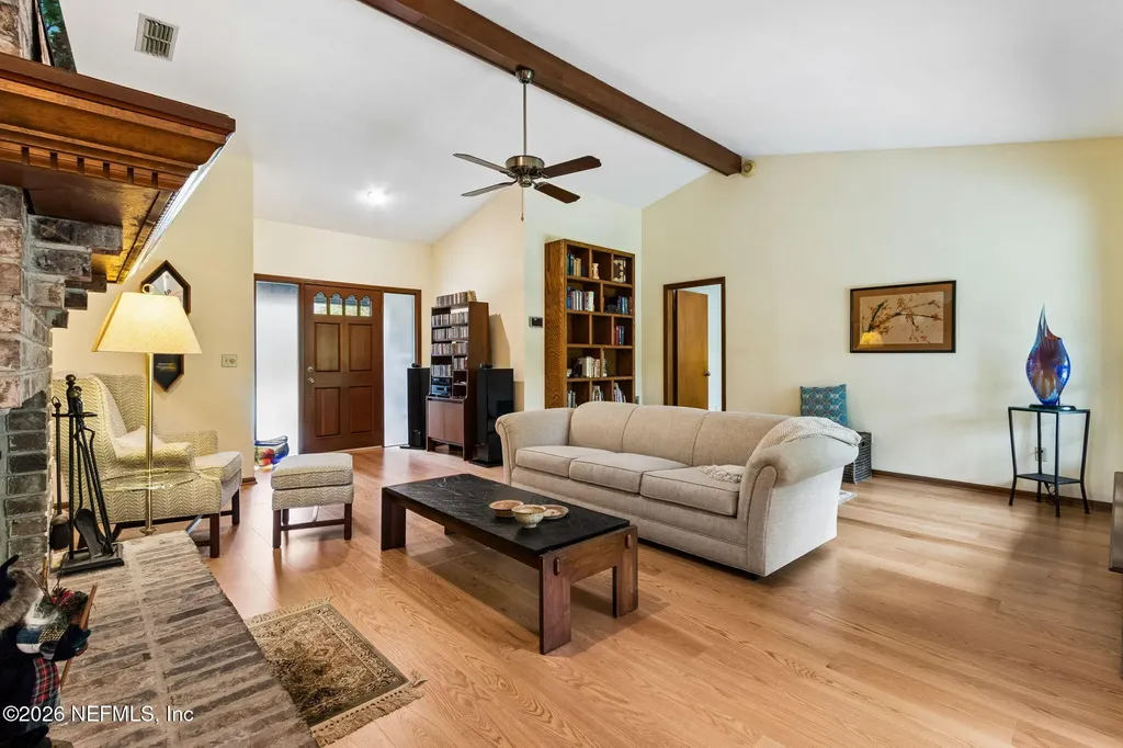 7364 Secret Woods Drive Jacksonville FL 32216