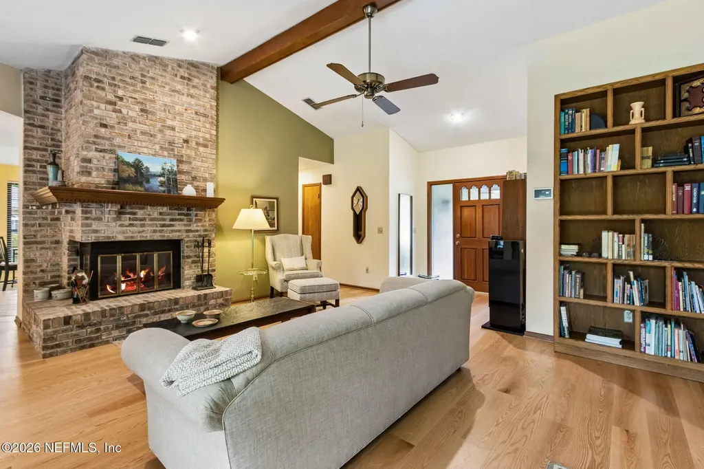 7364 Secret Woods Drive Jacksonville FL 32216
