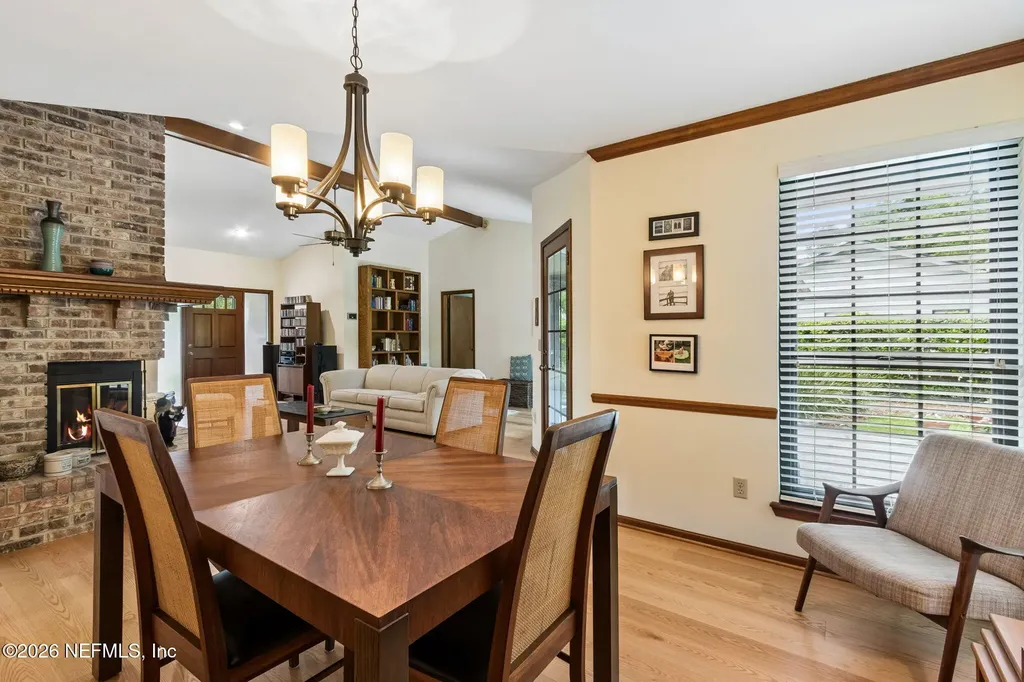 7364 Secret Woods Drive Jacksonville FL 32216