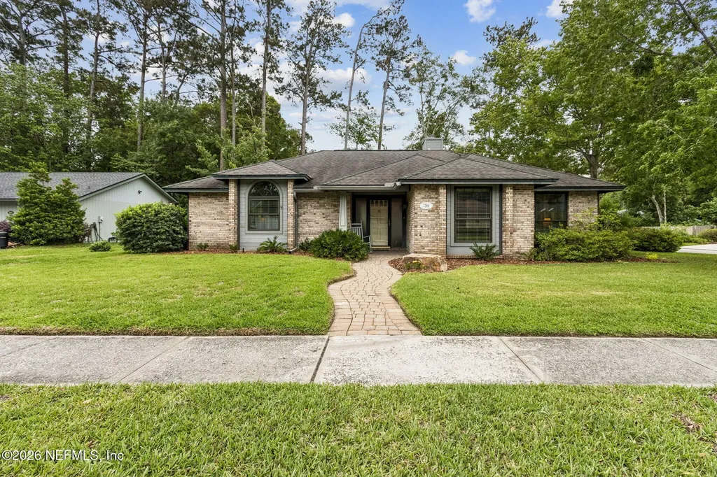 7364 Secret Woods Drive Jacksonville FL 32216