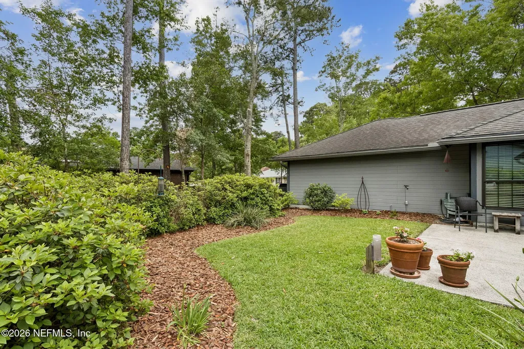 7364 Secret Woods Drive Jacksonville FL 32216