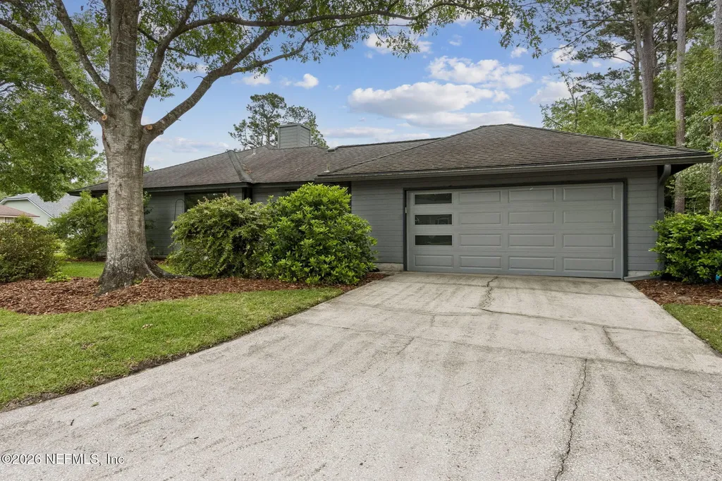 7364 Secret Woods Drive Jacksonville FL 32216