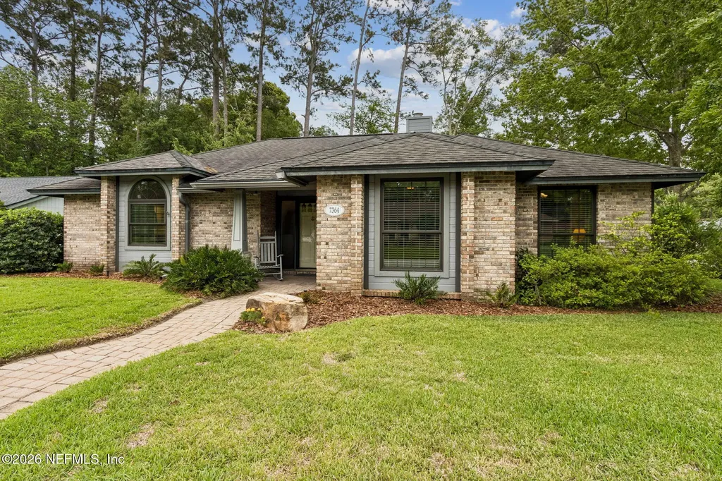 7364 Secret Woods Drive Jacksonville FL 32216
