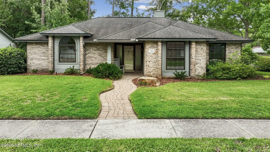 7364 Secret Woods Drive Jacksonville FL 32216