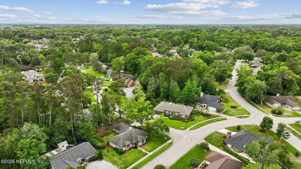 7364 Secret Woods Drive Jacksonville FL 32216