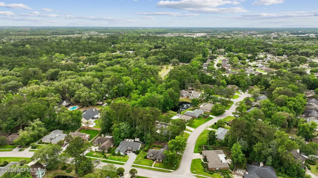 7364 Secret Woods Drive Jacksonville FL 32216