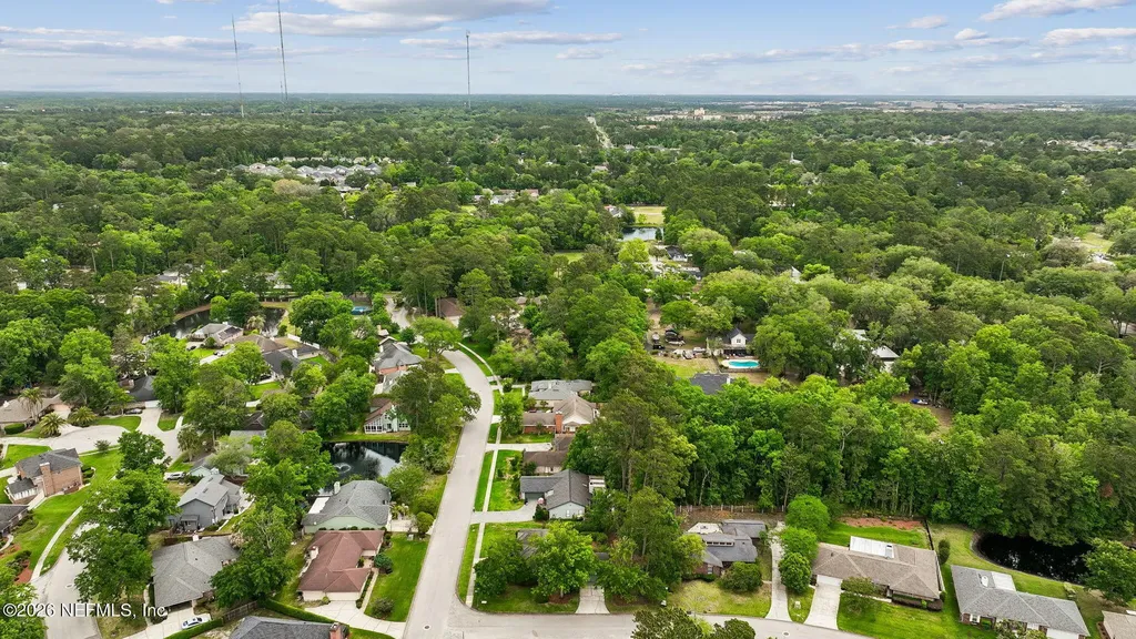 7364 Secret Woods Drive Jacksonville FL 32216