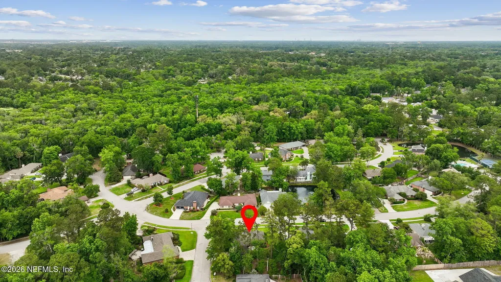 7364 Secret Woods Drive Jacksonville FL 32216