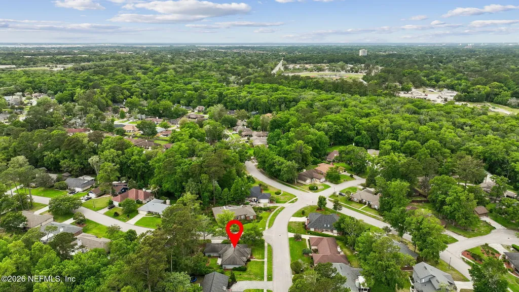 7364 Secret Woods Drive Jacksonville FL 32216