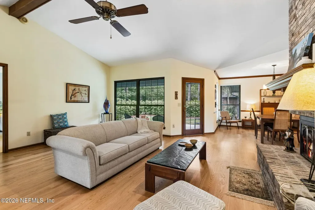 7364 Secret Woods Drive Jacksonville FL 32216
