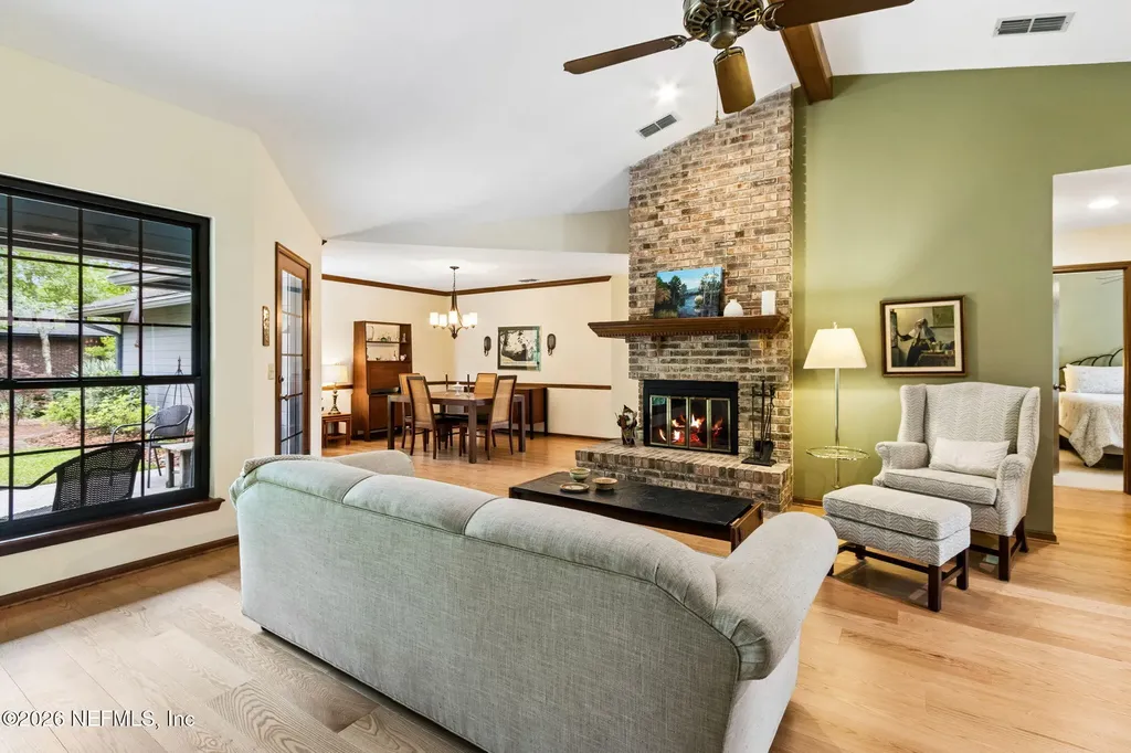 7364 Secret Woods Drive Jacksonville FL 32216