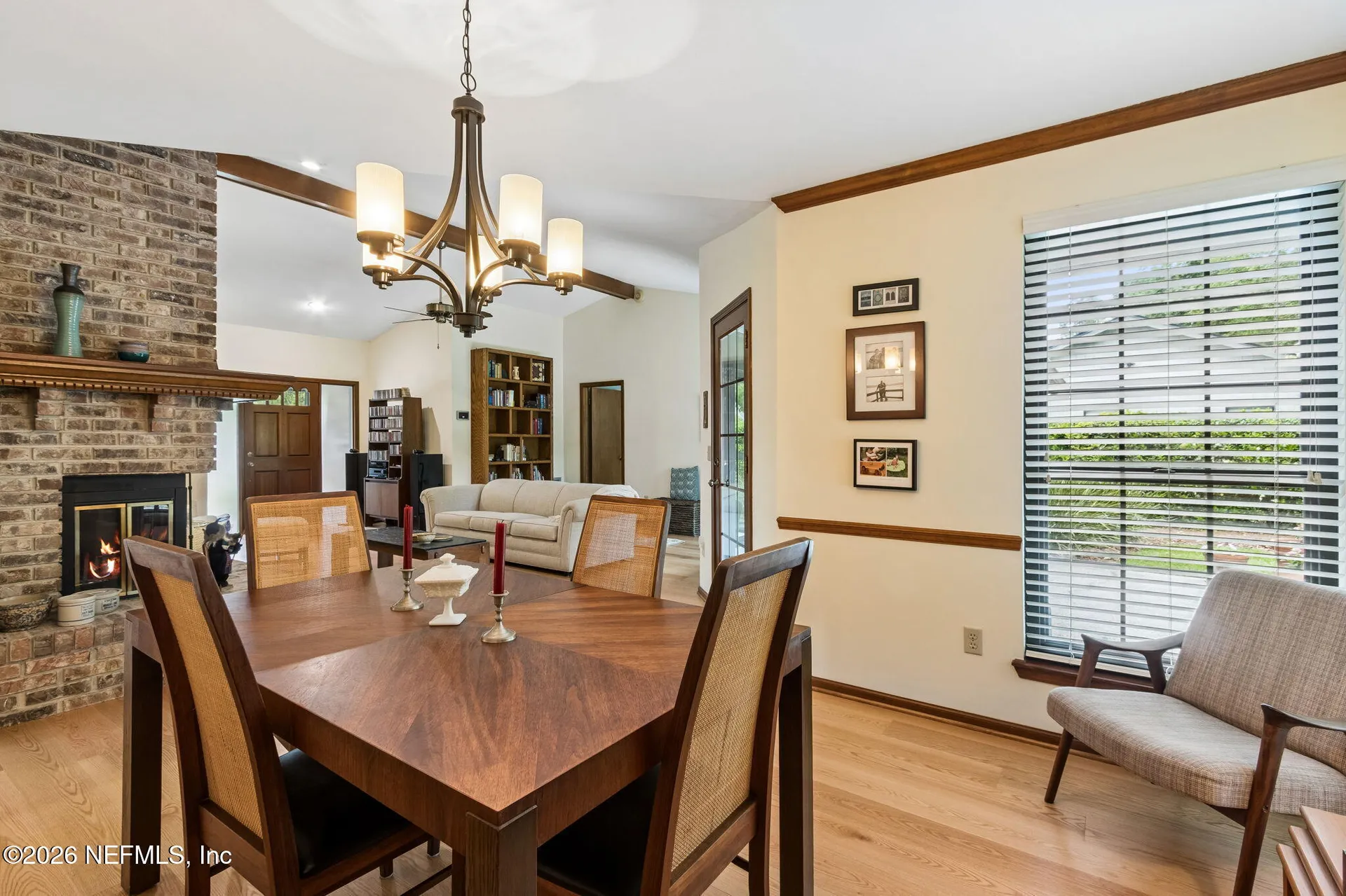 7364 Secret Woods Drive Jacksonville FL 32216